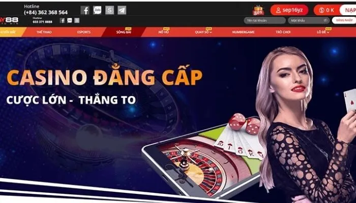 Poker